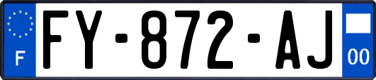 FY-872-AJ