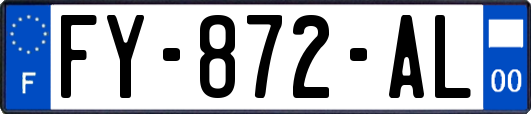 FY-872-AL