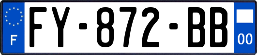 FY-872-BB