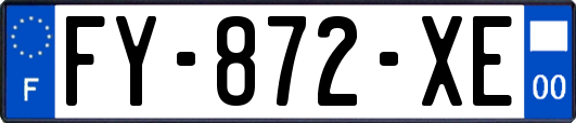 FY-872-XE