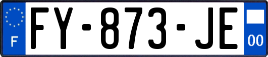 FY-873-JE
