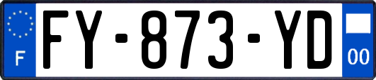 FY-873-YD