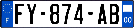 FY-874-AB