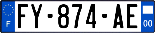 FY-874-AE