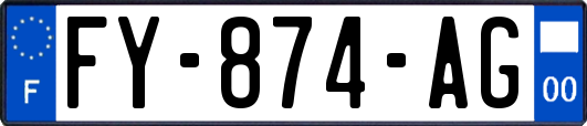 FY-874-AG