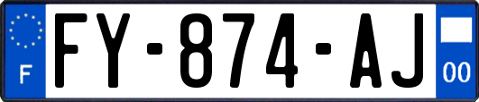 FY-874-AJ