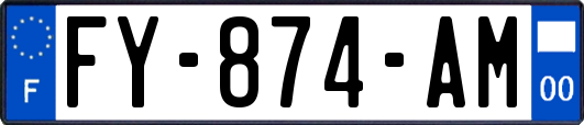 FY-874-AM