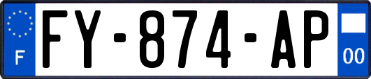 FY-874-AP