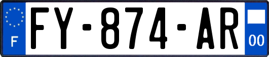FY-874-AR