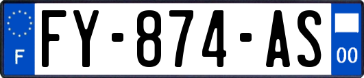 FY-874-AS