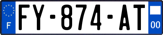 FY-874-AT