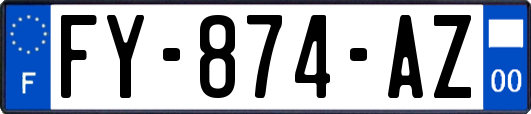 FY-874-AZ