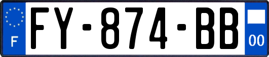FY-874-BB