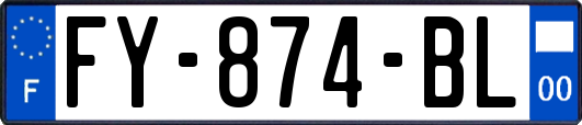 FY-874-BL