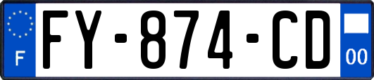FY-874-CD
