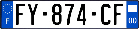 FY-874-CF