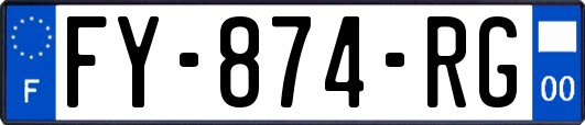 FY-874-RG