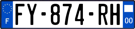 FY-874-RH