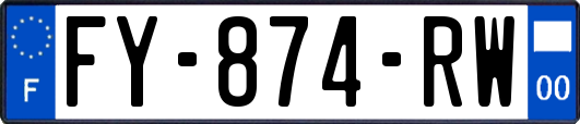 FY-874-RW
