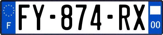 FY-874-RX
