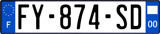 FY-874-SD