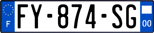 FY-874-SG