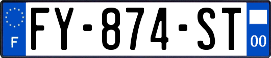 FY-874-ST
