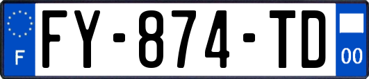 FY-874-TD