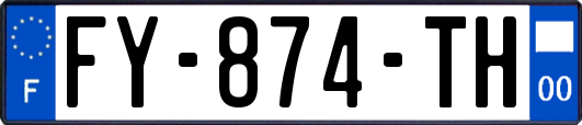 FY-874-TH