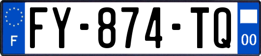 FY-874-TQ