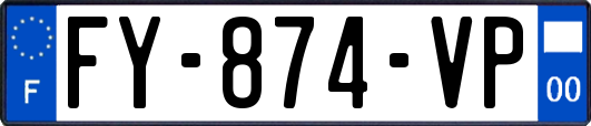 FY-874-VP
