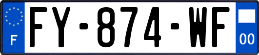 FY-874-WF