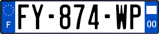 FY-874-WP