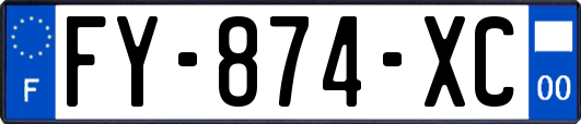 FY-874-XC