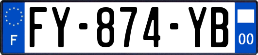 FY-874-YB