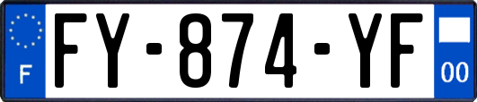 FY-874-YF