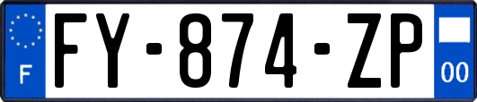 FY-874-ZP
