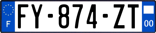 FY-874-ZT