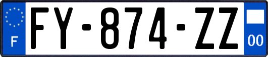 FY-874-ZZ