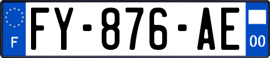 FY-876-AE