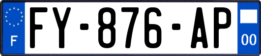 FY-876-AP