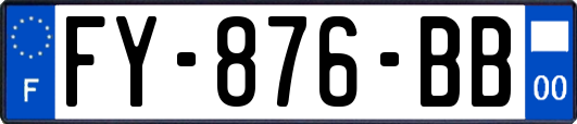 FY-876-BB