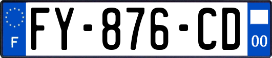 FY-876-CD