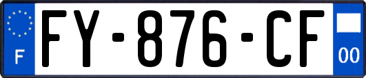 FY-876-CF