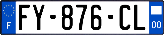 FY-876-CL