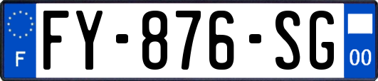 FY-876-SG