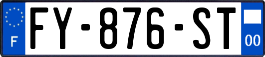 FY-876-ST