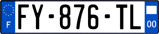 FY-876-TL