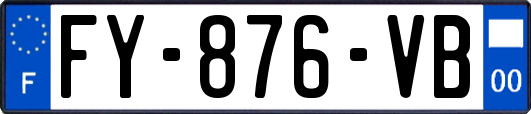 FY-876-VB