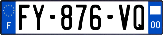 FY-876-VQ